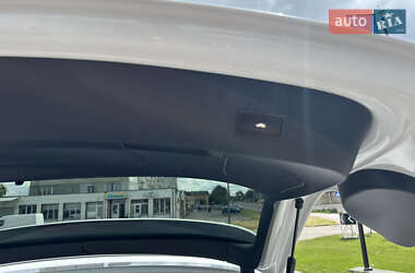 Внедорожник / Кроссовер Audi Q7 2012 в 