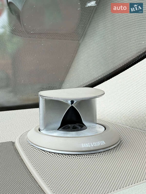 Внедорожник / Кроссовер Audi Q7 2010 в Хмельницком