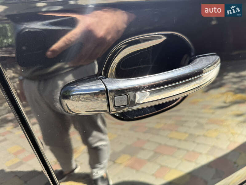 Внедорожник / Кроссовер Audi Q7 2010 в Хмельницком