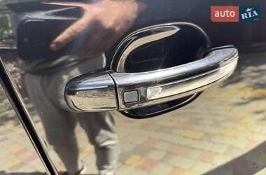 Внедорожник / Кроссовер Audi Q7 2010 в 