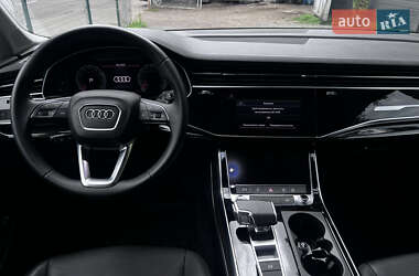 Внедорожник / Кроссовер Audi Q7 2023 в 