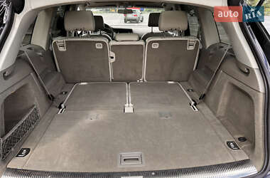 Внедорожник / Кроссовер Audi Q7 2008 в 