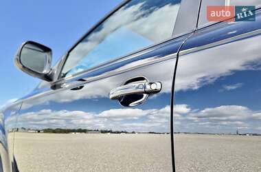 Внедорожник / Кроссовер Audi Q7 2012 в 