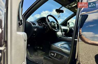Внедорожник / Кроссовер Audi Q7 2012 в 