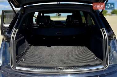 Внедорожник / Кроссовер Audi Q7 2012 в 