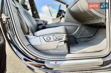 Внедорожник / Кроссовер Audi Q7 2012 в 