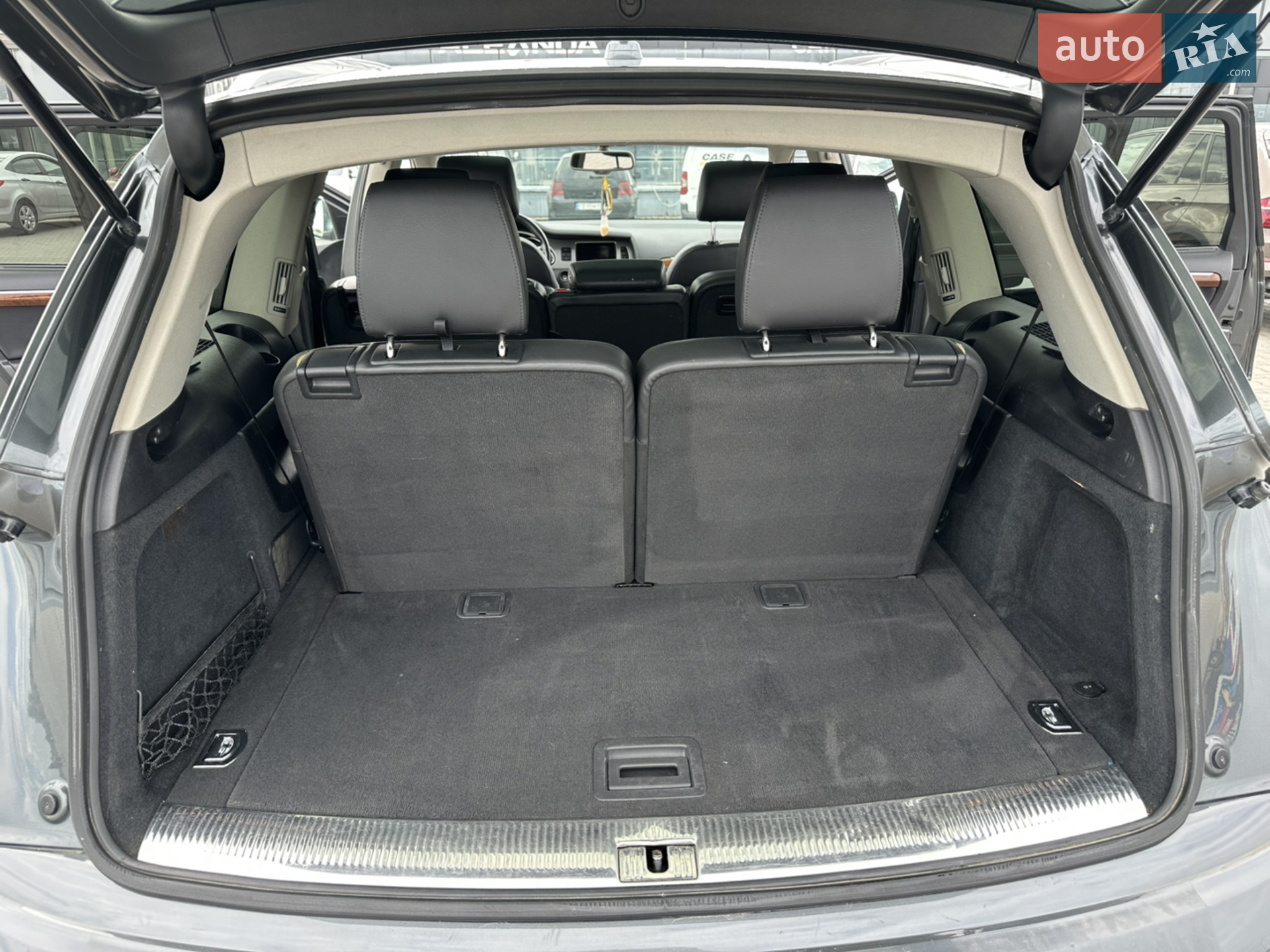 2015 Audi Q7 - мініатюра 19