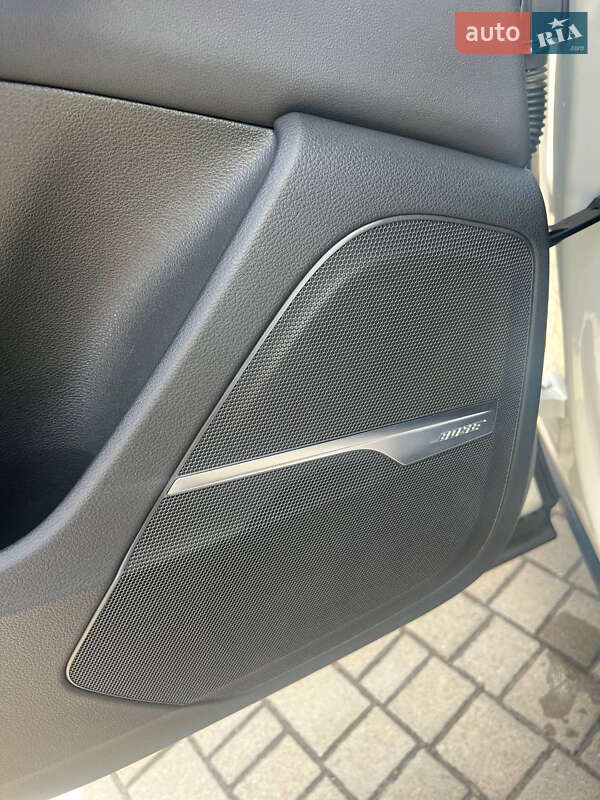 Внедорожник / Кроссовер Audi Q7 2020 в Львове