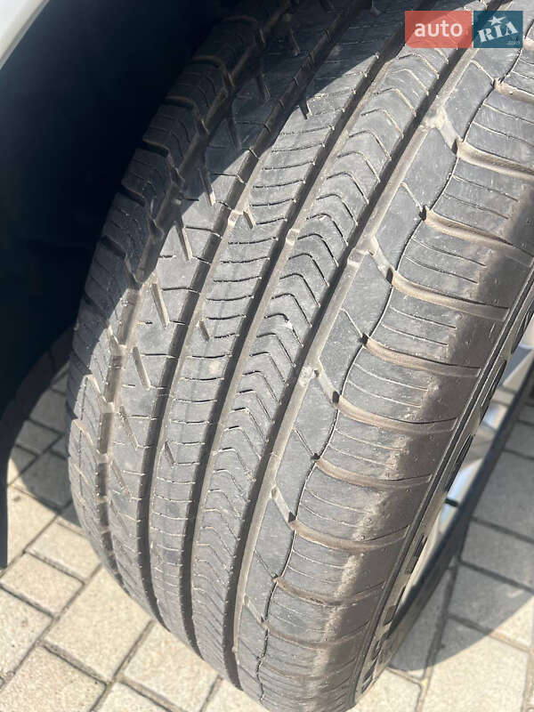 Внедорожник / Кроссовер Audi Q7 2020 в Львове