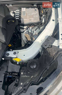 Внедорожник / Кроссовер Audi Q7 2020 в 