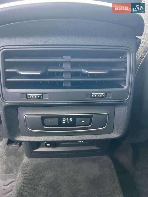 Внедорожник / Кроссовер Audi Q7 2020 в Львове