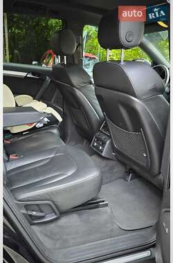 Внедорожник / Кроссовер Audi Q7 2009 в 