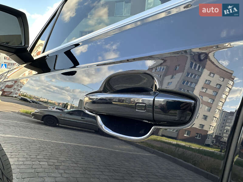 Внедорожник / Кроссовер Audi Q7 2016 в Виннице