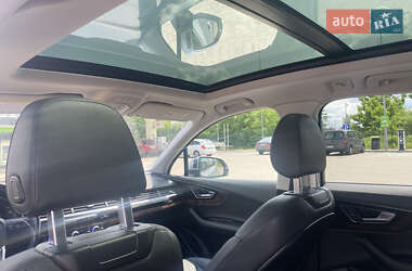 Позашляховик / Кросовер Audi Q7 2017 в 