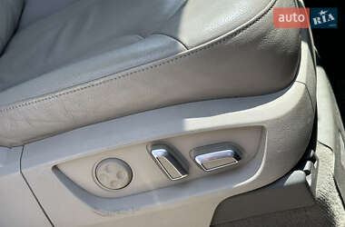 Внедорожник / Кроссовер Audi Q7 2014 в 