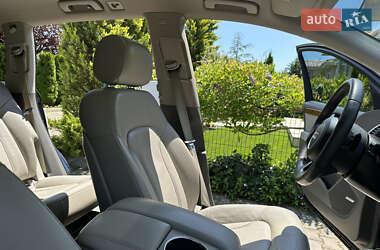 Внедорожник / Кроссовер Audi Q7 2014 в 