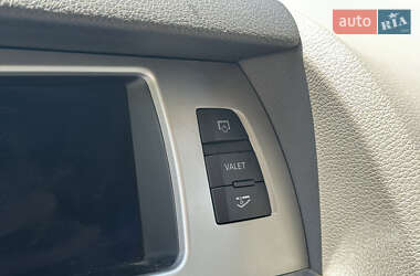 Внедорожник / Кроссовер Audi Q7 2014 в 