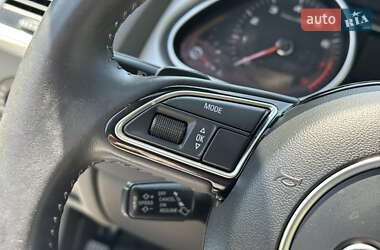 Внедорожник / Кроссовер Audi Q7 2014 в 