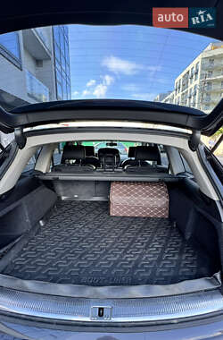 Внедорожник / Кроссовер Audi Q7 2014 в 