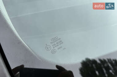 Внедорожник / Кроссовер Audi Q7 2014 в 