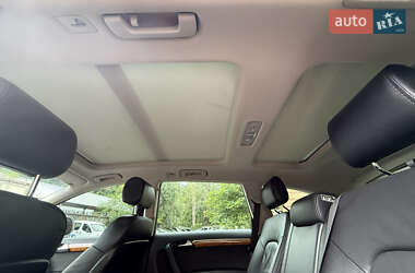 Внедорожник / Кроссовер Audi Q7 2014 в 