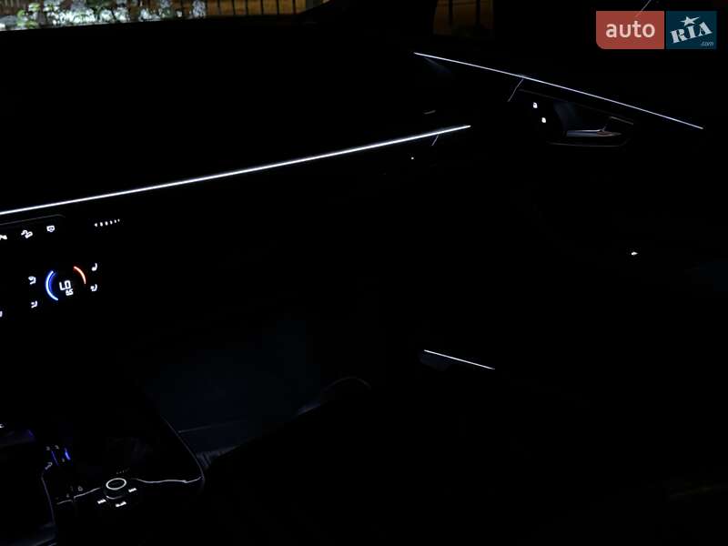 Внедорожник / Кроссовер Audi Q7 2017 в Киеве