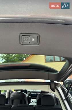 Внедорожник / Кроссовер Audi Q7 2020 в 