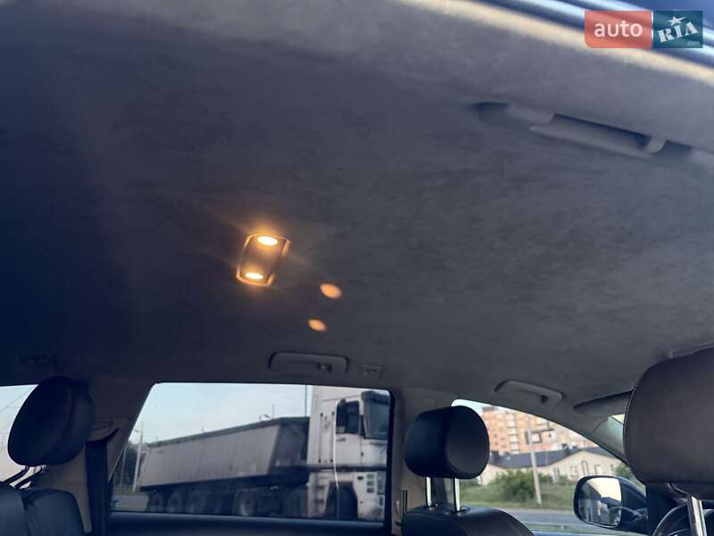 Позашляховик / Кросовер Audi Q7 2007 в Хмельницькому