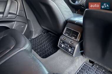 Внедорожник / Кроссовер Audi Q7 2007 в 