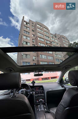 Внедорожник / Кроссовер Audi Q7 2006 в 