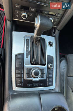 Внедорожник / Кроссовер Audi Q7 2008 в 