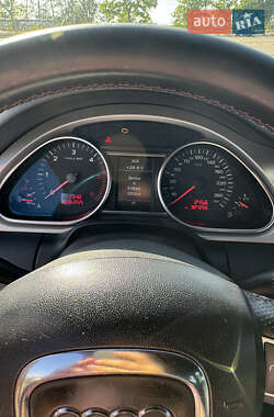 Внедорожник / Кроссовер Audi Q7 2008 в 