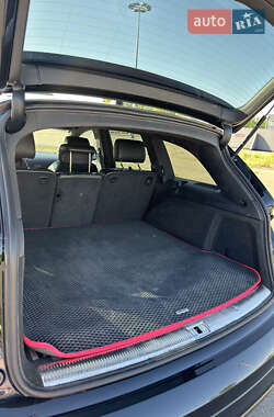 Внедорожник / Кроссовер Audi Q7 2008 в 