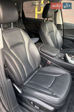 Внедорожник / Кроссовер Audi Q7 2018 в 