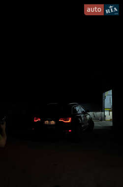 Внедорожник / Кроссовер Audi Q7 2009 в 