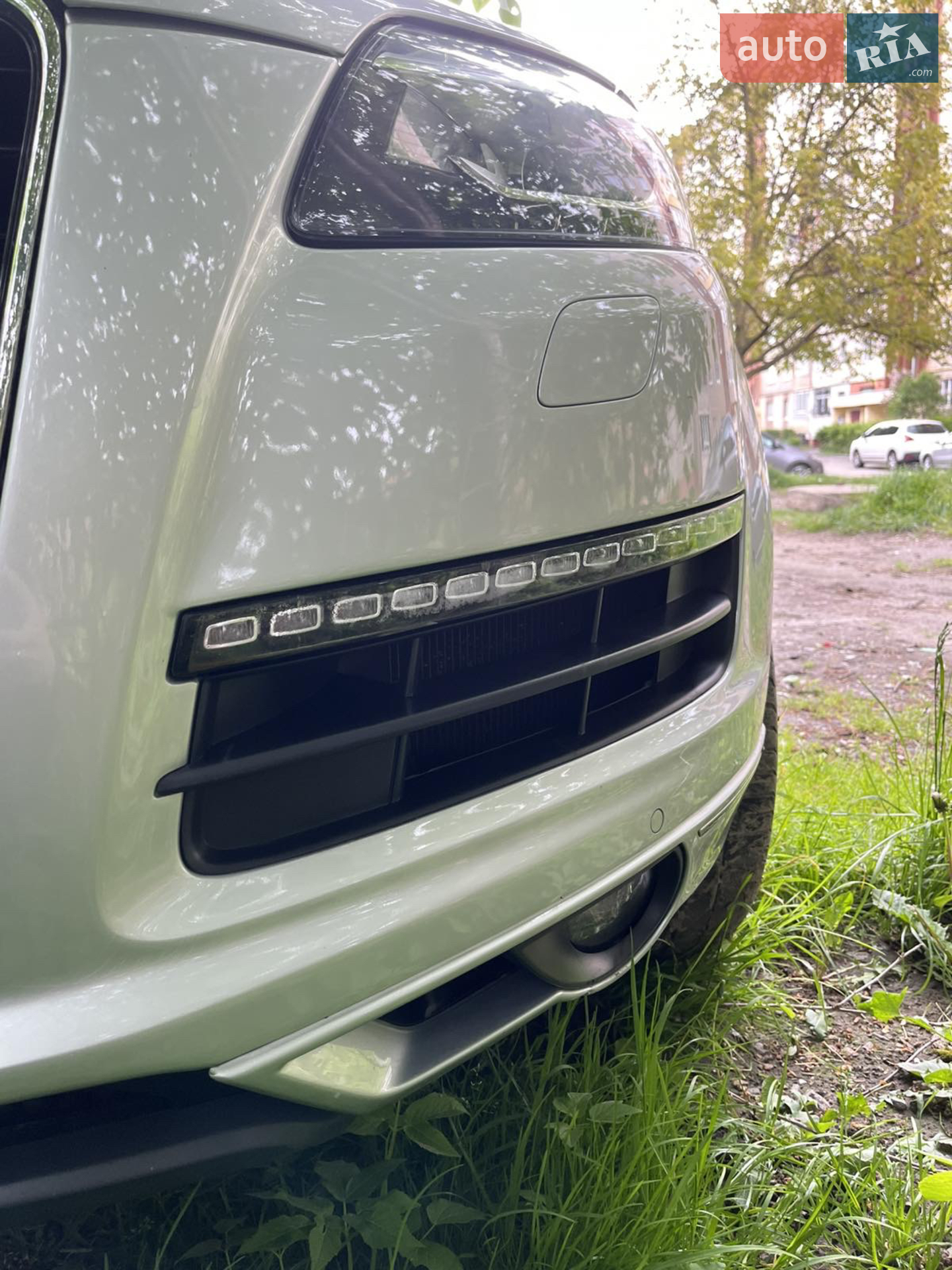 2015 Audi Q7 - мініатюра 8