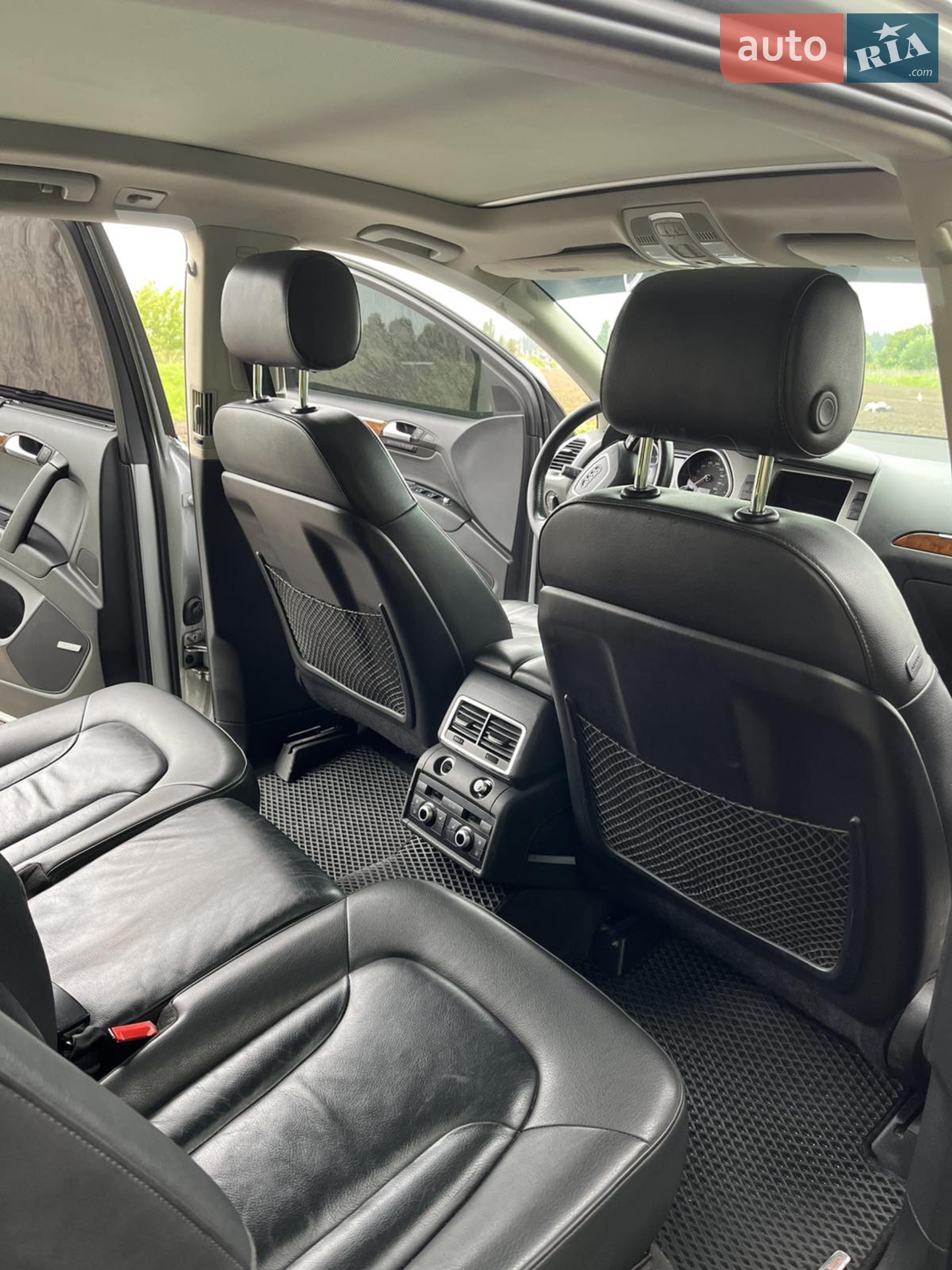 2015 Audi Q7 - мініатюра 23