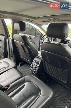Внедорожник / Кроссовер Audi Q7 2015 в 