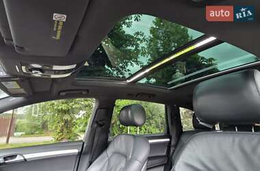 Внедорожник / Кроссовер Audi Q7 2014 в 