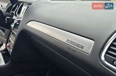 Внедорожник / Кроссовер Audi Q7 2014 в 