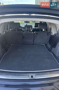 Внедорожник / Кроссовер Audi Q7 2010 в 