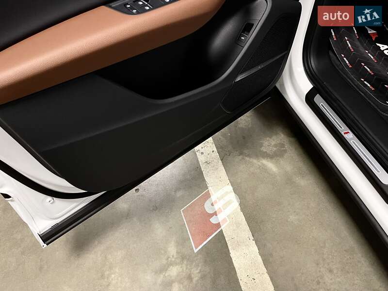 Позашляховик / Кросовер Audi Q7 2024 в Львові фото 30 Позашляховик / Кросовер Audi Q7 2024 в Львові