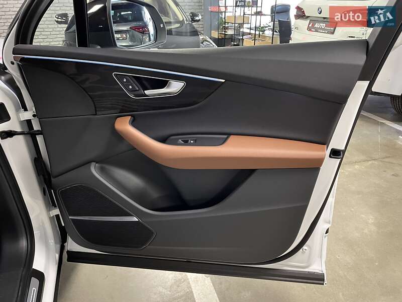 Позашляховик / Кросовер Audi Q7 2024 в Львові фото 42 Позашляховик / Кросовер Audi Q7 2024 в Львові