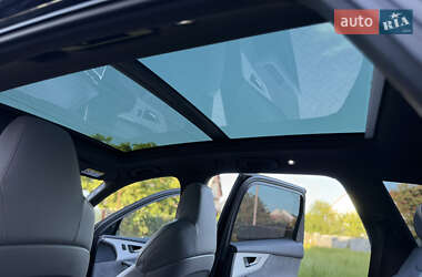 Внедорожник / Кроссовер Audi Q7 2020 в 