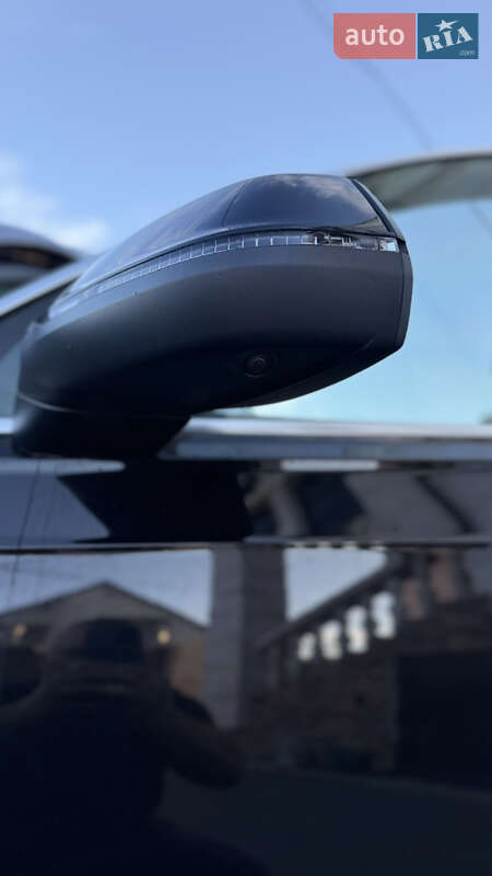 Позашляховик / Кросовер Audi Q7 2020 в Хусті