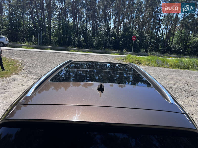 Внедорожник / Кроссовер Audi Q7 2014 в Владимире