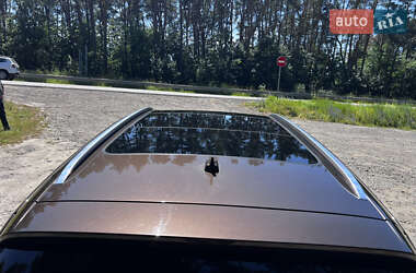 Позашляховик / Кросовер Audi Q7 2014 в 