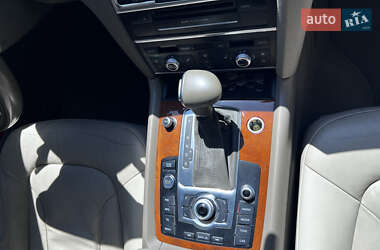 Позашляховик / Кросовер Audi Q7 2014 в 