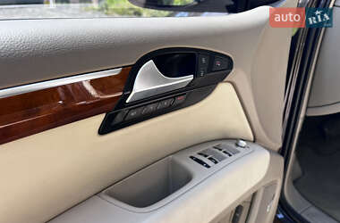 Позашляховик / Кросовер Audi Q7 2014 в 