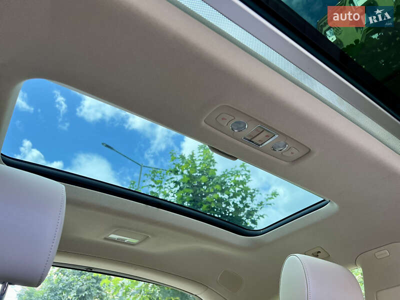 Внедорожник / Кроссовер Audi Q7 2011 в Киеве